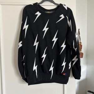 Aviator nation sweatshirt